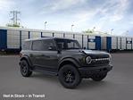 New 2025 Ford Bronco Big Bend 4x4 SUV thumbnail 7