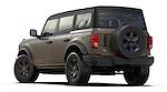 New 2025 Ford Bronco Big Bend 4x4 SUV thumbnail 2