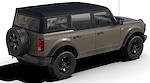 New 2025 Ford Bronco Big Bend 4x4 SUV thumbnail 3