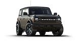 New 2025 Ford Bronco Big Bend 4x4 SUV thumbnail 4