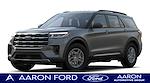 New 2025 Ford Explorer ACTIV SUV thumbnail 1