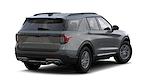 New 2025 Ford Explorer ACTIV SUV thumbnail 3