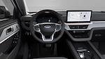 New 2025 Ford Explorer ACTIV SUV thumbnail 7