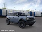 New 2025 Ford Bronco Big Bend 4x4 SUV thumbnail 7