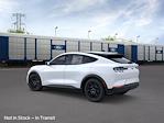 New 2025 Ford Mustang Mach-E Select SUV thumbnail 4