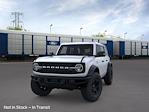 New 2025 Ford Bronco Badlands 4x4 SUV thumbnail 2