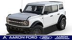 New 2025 Ford Bronco Badlands 4x4 SUV thumbnail 1