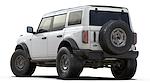 New 2025 Ford Bronco Badlands 4x4 SUV thumbnail 2