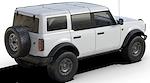 New 2025 Ford Bronco Badlands 4x4 SUV thumbnail 3