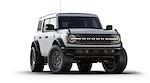 New 2025 Ford Bronco Badlands 4x4 SUV thumbnail 4