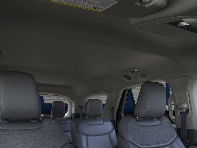 New 2025 Ford Explorer ACTIV SUV - photo 22