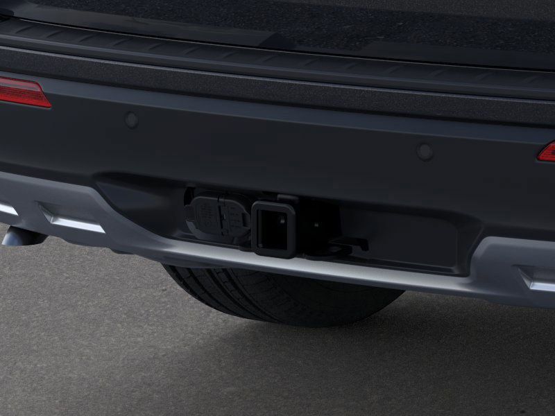 New 2025 Ford Explorer ACTIV SUV - photo 23