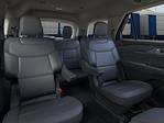 New 2025 Ford Explorer ACTIV SUV thumbnail 10