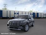 New 2025 Ford Explorer ACTIV SUV thumbnail 2