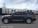 New 2025 Ford Explorer ACTIV SUV thumbnail 3