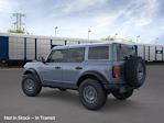 New 2025 Ford Bronco Badlands 4x4 SUV thumbnail 4