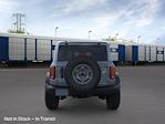 New 2025 Ford Bronco Badlands 4x4 SUV thumbnail 5