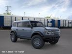 New 2025 Ford Bronco Badlands 4x4 SUV thumbnail 7