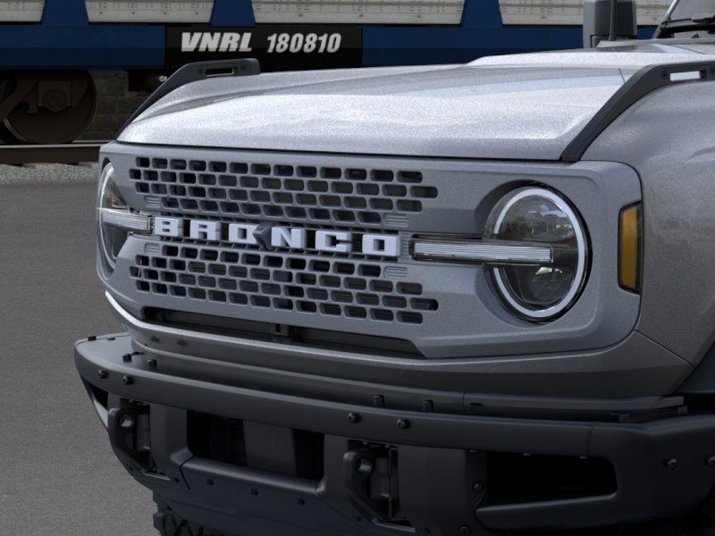 New 2025 Ford Bronco Badlands 4x4 SUV - photo 19