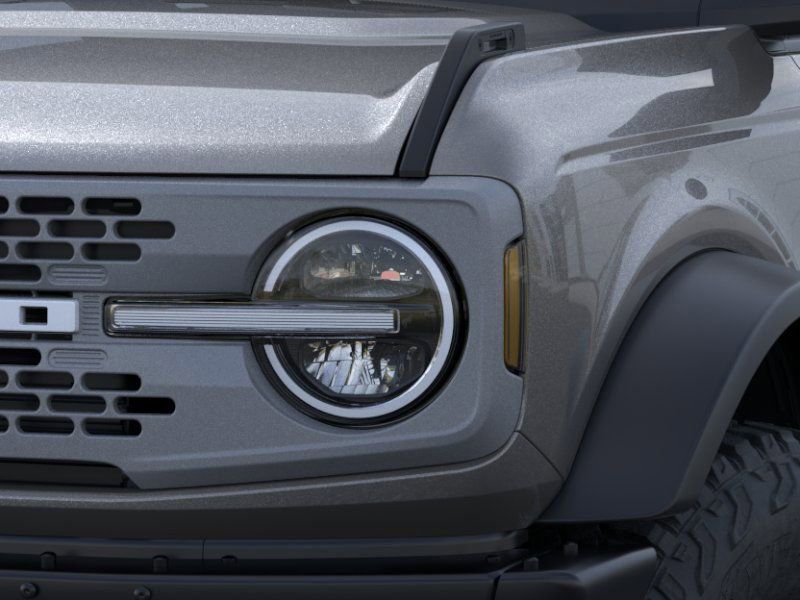 New 2025 Ford Bronco Badlands 4x4 SUV - photo 20