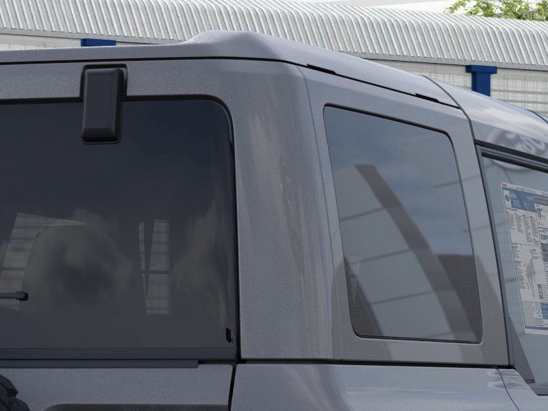 New 2025 Ford Bronco Badlands 4x4 SUV - photo 25