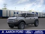 New 2025 Ford Bronco Badlands 4x4 SUV thumbnail 1