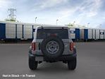 New 2025 Ford Bronco Badlands 4x4 SUV thumbnail 5