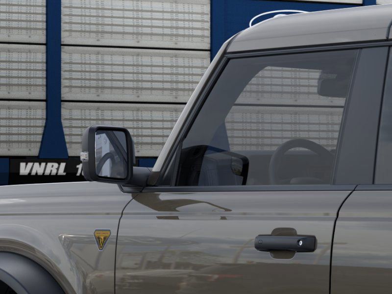 New 2025 Ford Bronco Badlands 4x4 SUV - photo 22