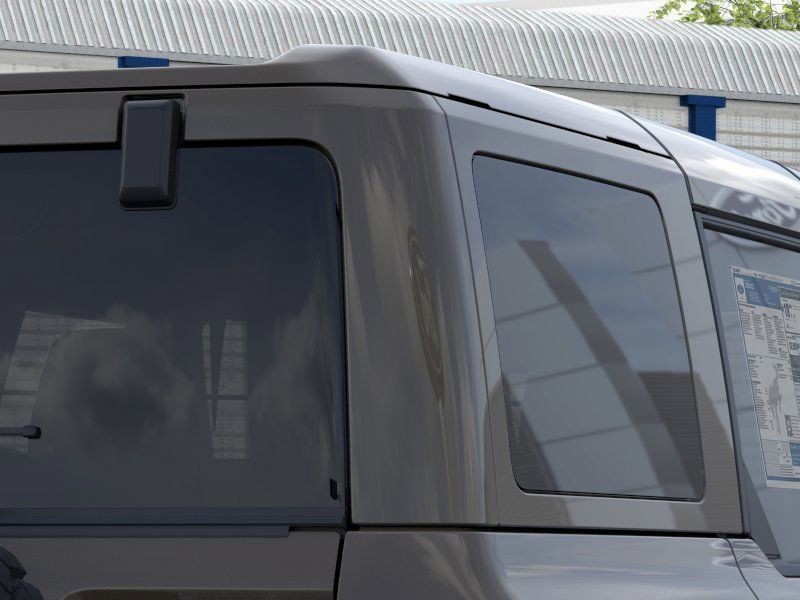 New 2025 Ford Bronco Badlands 4x4 SUV - photo 25