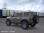 New 2025 Ford Bronco Badlands 4x4 SUV thumbnail 4