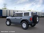 New 2025 Ford Bronco Heritage 4x4 SUV thumbnail 4