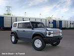 New 2025 Ford Bronco Heritage 4x4 SUV thumbnail 7