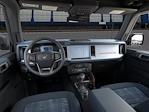New 2025 Ford Bronco Heritage 4x4 SUV thumbnail 8