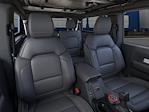 New 2025 Ford Bronco 4x4 SUV thumbnail 9