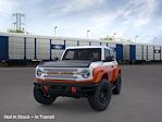 New 2025 Ford Bronco 4x4 SUV thumbnail 2