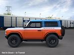 New 2025 Ford Bronco 4x4 SUV thumbnail 3