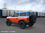 New 2025 Ford Bronco 4x4 SUV thumbnail 4
