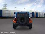 New 2025 Ford Bronco 4x4 SUV thumbnail 5