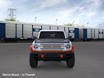 New 2025 Ford Bronco 4x4 SUV thumbnail 6