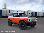 New 2025 Ford Bronco 4x4 SUV thumbnail 7