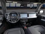 New 2025 Ford Bronco 4x4 SUV thumbnail 8