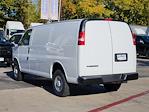 New 2024 Chevrolet Express 2500 Empty Cargo Van thumbnail 3
