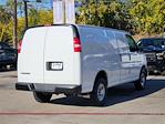 New 2024 Chevrolet Express 2500 Empty Cargo Van thumbnail 4