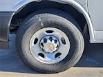 New 2024 Chevrolet Express 2500 Empty Cargo Van thumbnail 7
