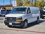 New 2024 Chevrolet Express 2500 Empty Cargo Van thumbnail 2