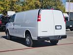 New 2024 Chevrolet Express 2500 Empty Cargo Van thumbnail 3