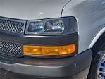 New 2024 Chevrolet Express 2500 Empty Cargo Van thumbnail 5