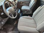 New 2024 Chevrolet Express 2500 Empty Cargo Van thumbnail 8
