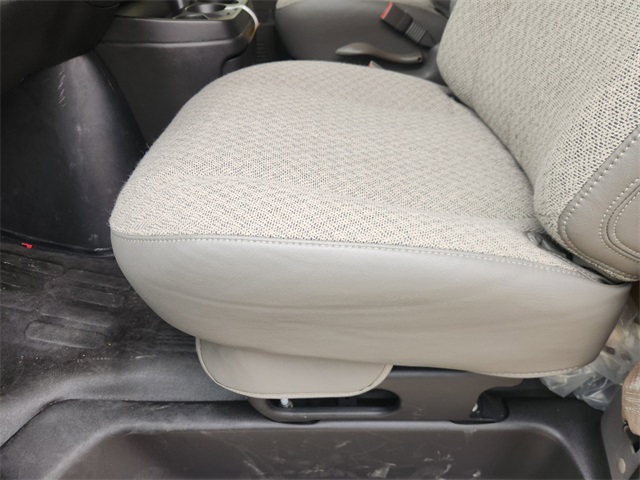 New 2024 Chevrolet Express 2500 Empty Cargo Van - photo 16