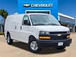New 2024 Chevrolet Express 2500 Empty Cargo Van thumbnail 1